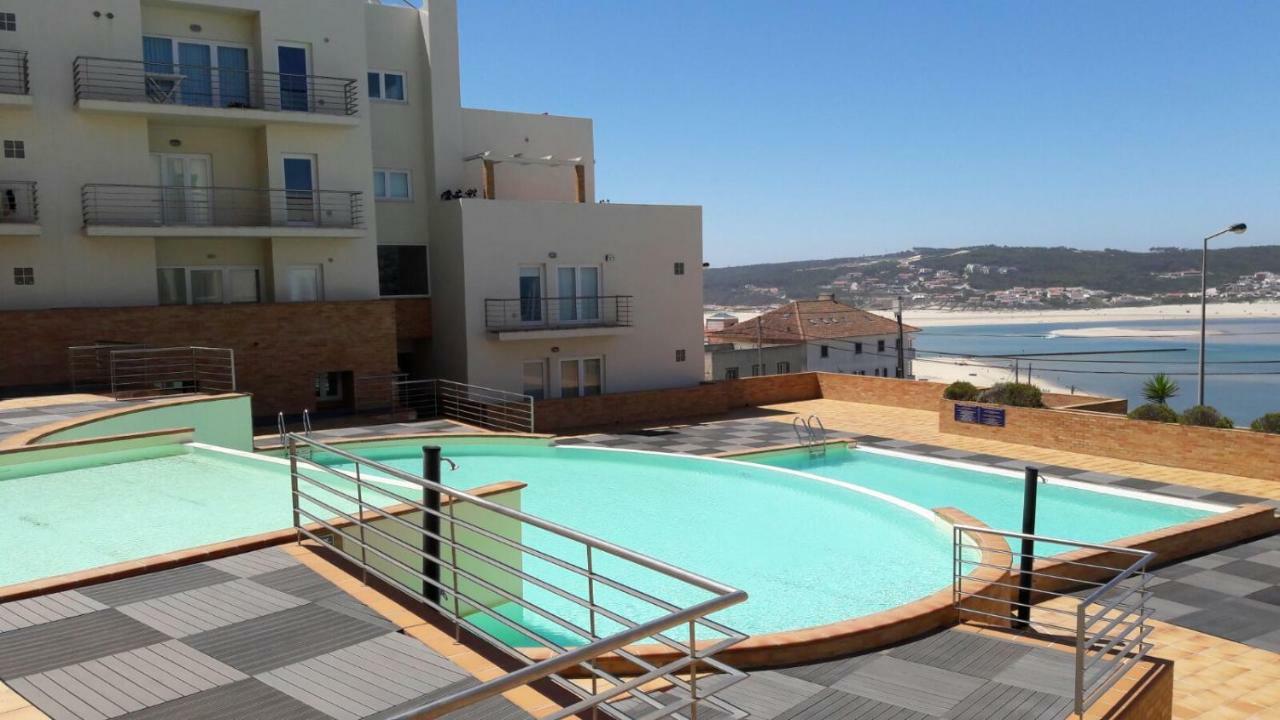Pe Na Da Foz Appartement Foz do Arelho